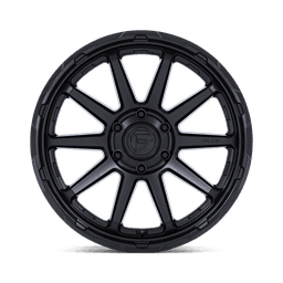 Fälg FC887 CIRCUIT Matte Black 17x9.0 ET1 - 3