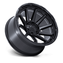 Fälg FC887 CIRCUIT Matte Black 17x9.0 ET1 - 2