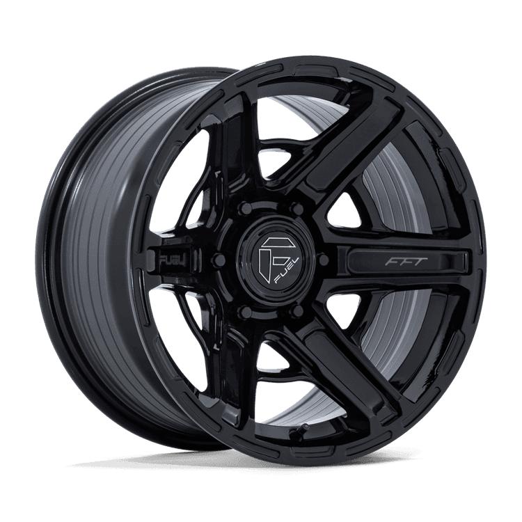 Fälg FC892 GAMBIT Gloss Black 20x9.0 ET20