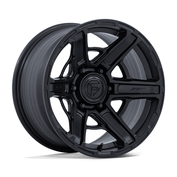 Fälg FC892 GAMBIT 17x8.5 ET25