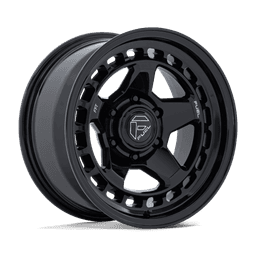 Fälg FC894 CORE Gloss Black 17x8.5 ET-10