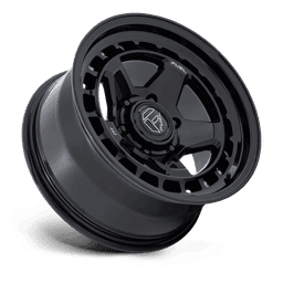 Fälg FC894 CORE Gloss Black 17x8.5 ET-10 - 2