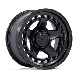 Fälg FC894 CORE Matte Black 17x8.5 ET-10