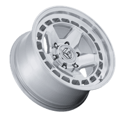 Fälg FC894 CORE Hyper Silver W/ Machined Face 17x8.5 ET25 - 3