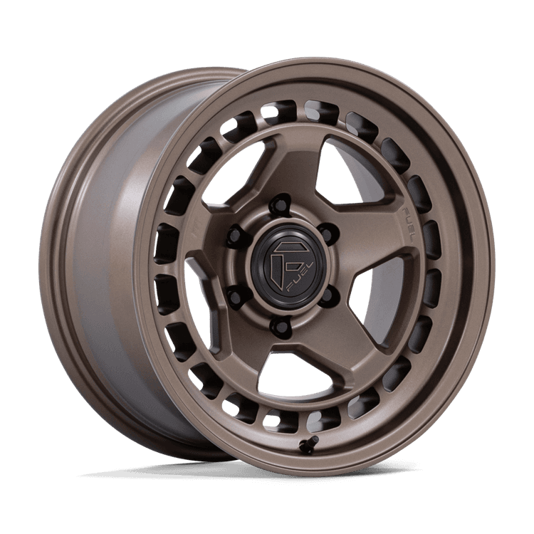 Fälg FC894 CORE Matte Bronze 17x8.5 ET0