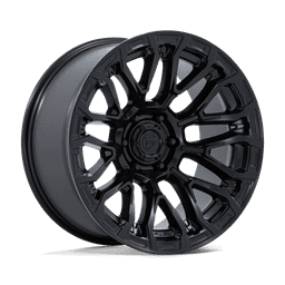 Fälg FC899 CHISEL Blackout 20x9.0 ET1