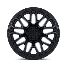 Fälg FC899 CHISEL Blackout 20x9.0 ET1 - 2