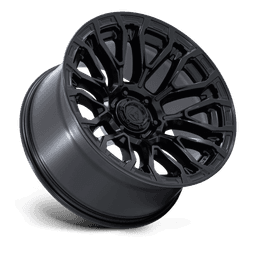 Fälg FC899 CHISEL Blackout 20x9.0 ET1 - 3