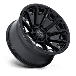 Fälg FC900 GRIP Gloss Black 20x9.0 ET1 - 3