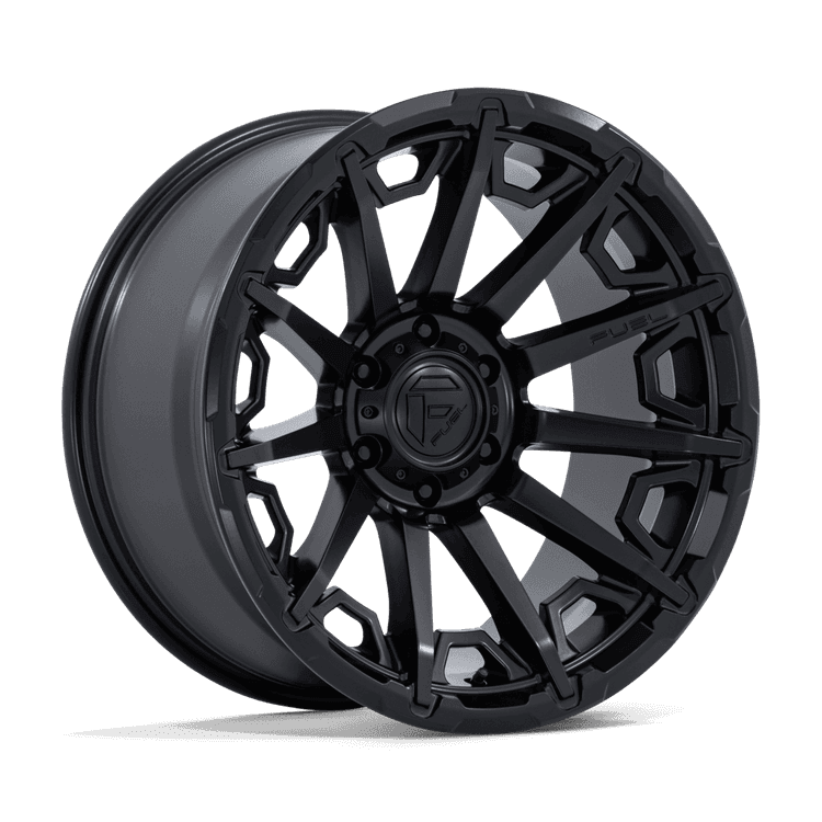 Fälg FC900 GRIP Blackout 20x9.0 ET1