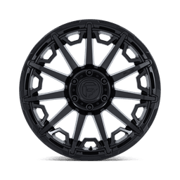 Fälg FC900 GRIP Blackout 20x9.0 ET20 - 2