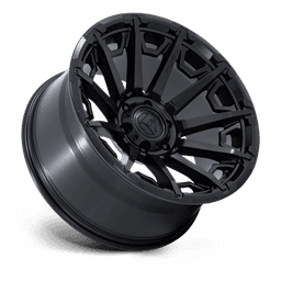 Fälg FC900 GRIP Blackout 20x9.0 ET20 - 3