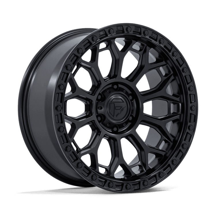 Fälg FC901 TALON Blackout 20x9.0 ET1