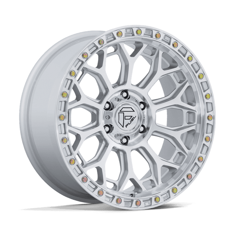Fälg FC901 TALON 17x8.5 ET25