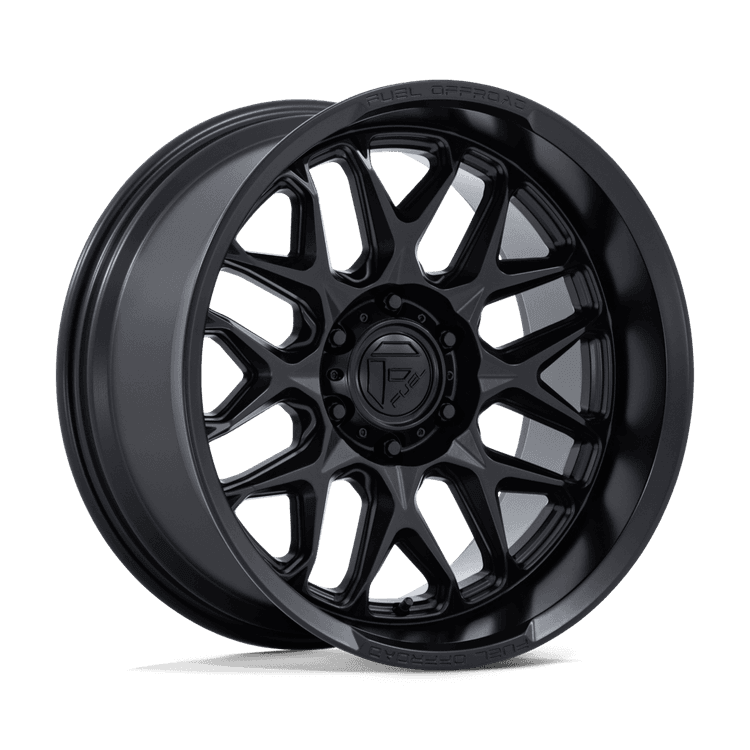Fälg FC904 LYNX Blackout 20x9.0 ET1