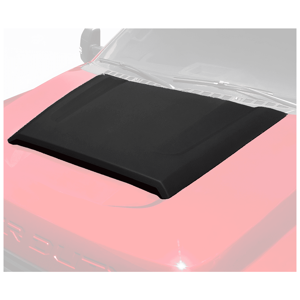 Motorhuvsintag AIR DESIGN Ford F250 2017-2022