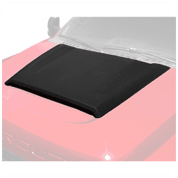 Motorhuvsintag AIR DESIGN Ford F250 2017-2022