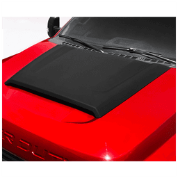 Motorhuvsintag AIR DESIGN Ford F250 2017-2022 - 2