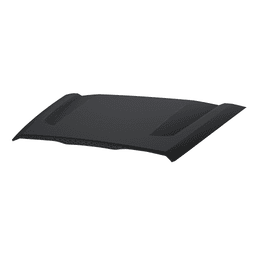 Motorhuvsintag AIR DESIGN Ford F250 2017-2022 - 3