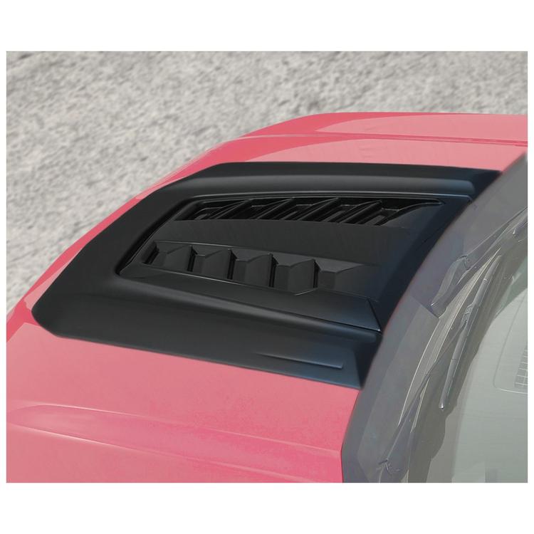 Motorhuvsintag AIR DESIGN Chevrolet Silverado 1500 2019-2024