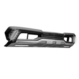 Stötfångarskydd fram med LED-varselljus AIR DESIGN Chevrolet Silverado 1500 2019-2021 - 6