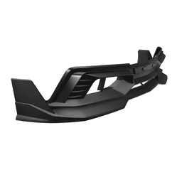 Frontspoilerläpp AIR DESIGN Chevrolet Silverado 1500 2019-2021 - 3