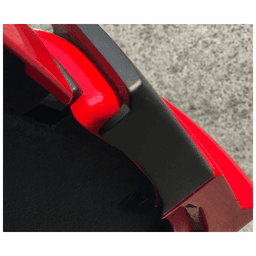 Frontspoilerläpp AIR DESIGN Chevrolet Silverado 1500 2019-2021 - 8