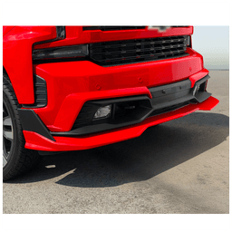 Luftstyrningsset fram AIR DESIGN Chevrolet Silverado 1500 2019-2021 - 2