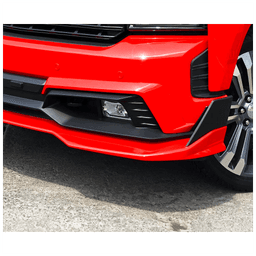 Luftstyrningsset fram AIR DESIGN Chevrolet Silverado 1500 2019-2021 - 6