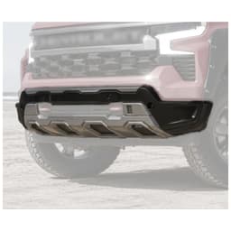 Stötfångarskydd fram med hasplåt AIR DESIGN Chevrolet Silverado 1500 2025–>