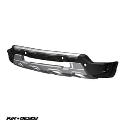Stötfångarskydd fram med hasplåt AIR DESIGN Chevrolet Silverado 1500 2025–> - 3