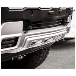Stötfångarskydd fram med hasplåt AIR DESIGN Chevrolet Silverado 1500 2025–> - 4