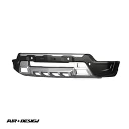 Stötfångarskydd fram med hasplåt AIR DESIGN Chevrolet Silverado 1500 2025–> - 5