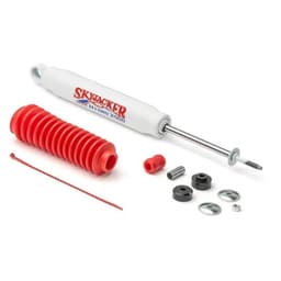 Bakre hydraulisk stötdämpare Skyjacker Hydro 7000 höjning 6,5-8 tum för Ford Bronco 2065-1977 och Ford Bronco 1978-1979 m.fl. - 6