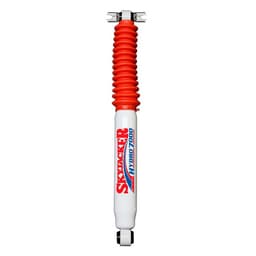 Bakre hydraulisk stötdämpare Skyjacker Hydro 7000 höjning 6-8 tum för Jeep Wrangler TJ 1997-2006 och Jeep Wrangler LJ 2004-2006 m.fl. - 4
