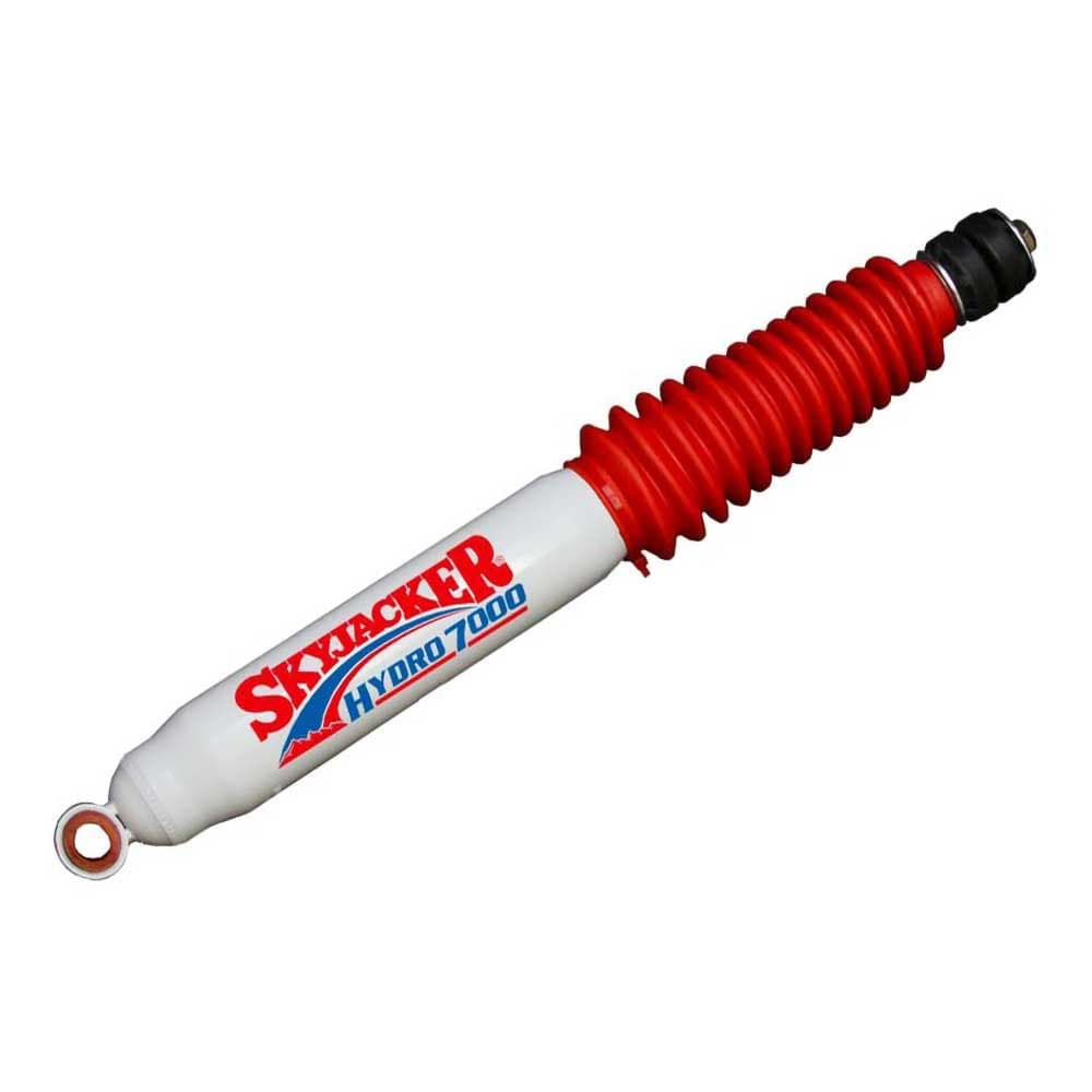 Bakre hydraulisk stötdämpare Skyjacker Hydro 7000 höjning 2-3 tum för Toyota 4Runner 2003-2009 och Toyota 4Runner 2010-2024 m.fl.