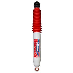 Bakre hydraulisk stötdämpare Skyjacker Hydro 7000 höjning 2-3 tum för Toyota 4Runner 2003-2009 och Toyota 4Runner 2010-2024 m.fl. - 2