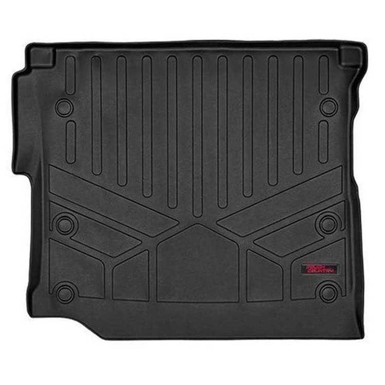 Bagagerumsmatta Wrangler JL 4-dörrars 2018–>