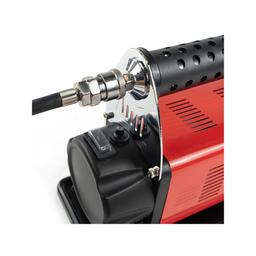 Luftkompressor OFD 160 L/min universal - 5
