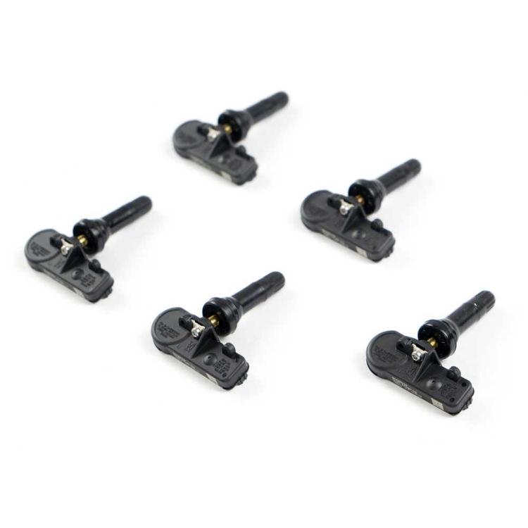 Däcktryckssensorer TPMS OFD 433mhz