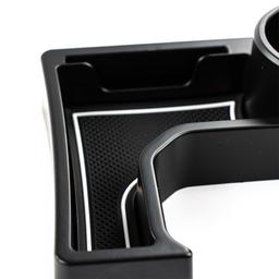 Förvaringsbricka till mittkonsol med mugghållare automatväxellåda OFD OFD OFFROAD FABRICATION Jimny 2-dörrars 2018–> - 10