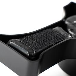 Förvaringsbricka till mittkonsol med mugghållare manuell växellåda OFD OFD OFFROAD FABRICATION Jimny 2-dörrars 2018–> - 8