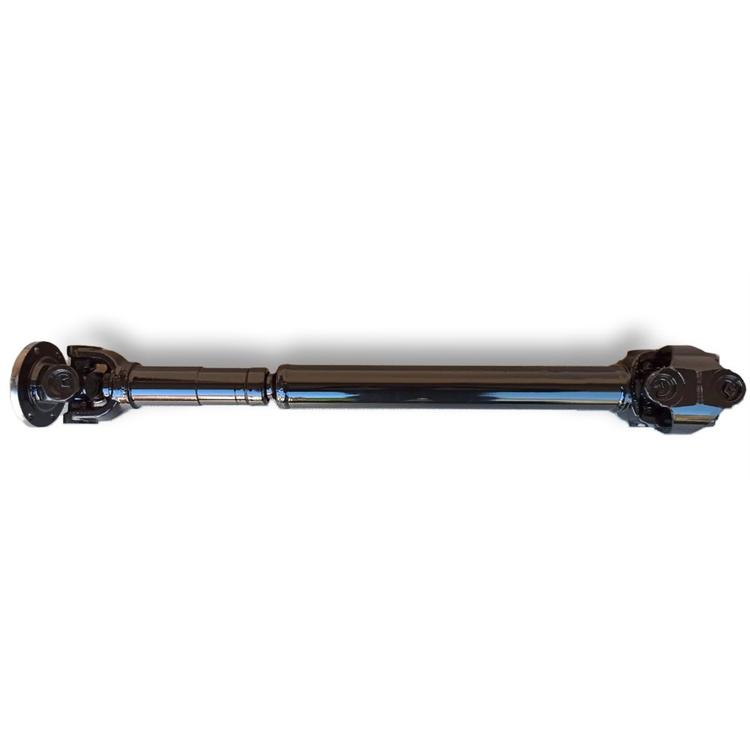 Bakre kardanaxel Krawczyk Driveshafts för höjning 0–6 tum
