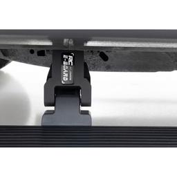 Elektriska sidesteps Rough Country Crew Cab - 3
