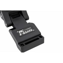 Elektriska sidesteps Rough Country Double Cab - 5