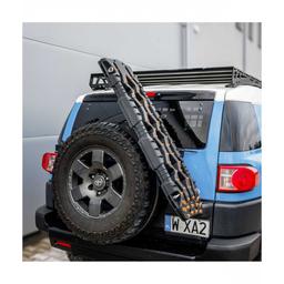 Fäste för traction boards Bison Gear - 10