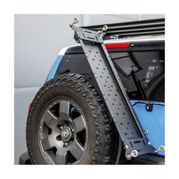 Fäste för traction boards Bison Gear - 11