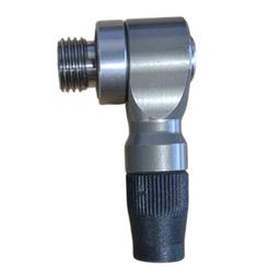 Banjokoppling 1/4" universal