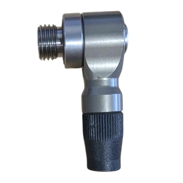 Banjokoppling 1/4" universal