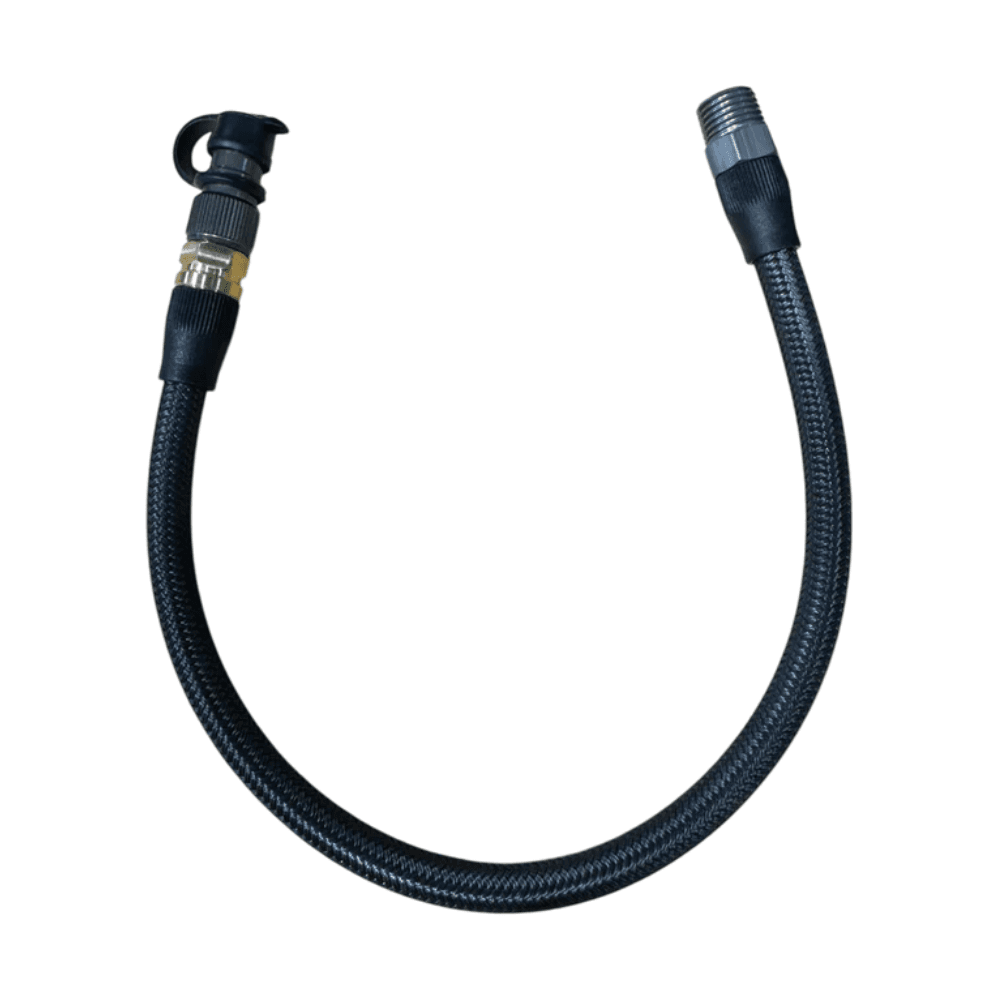 Förlustfri ventilchuck för airLYNX universal